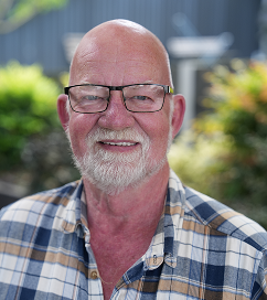 David Tait